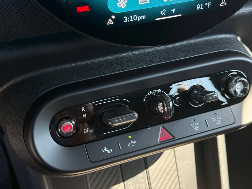 New 2027 MINI Cooper 4-Door Hardtop FWD image 20