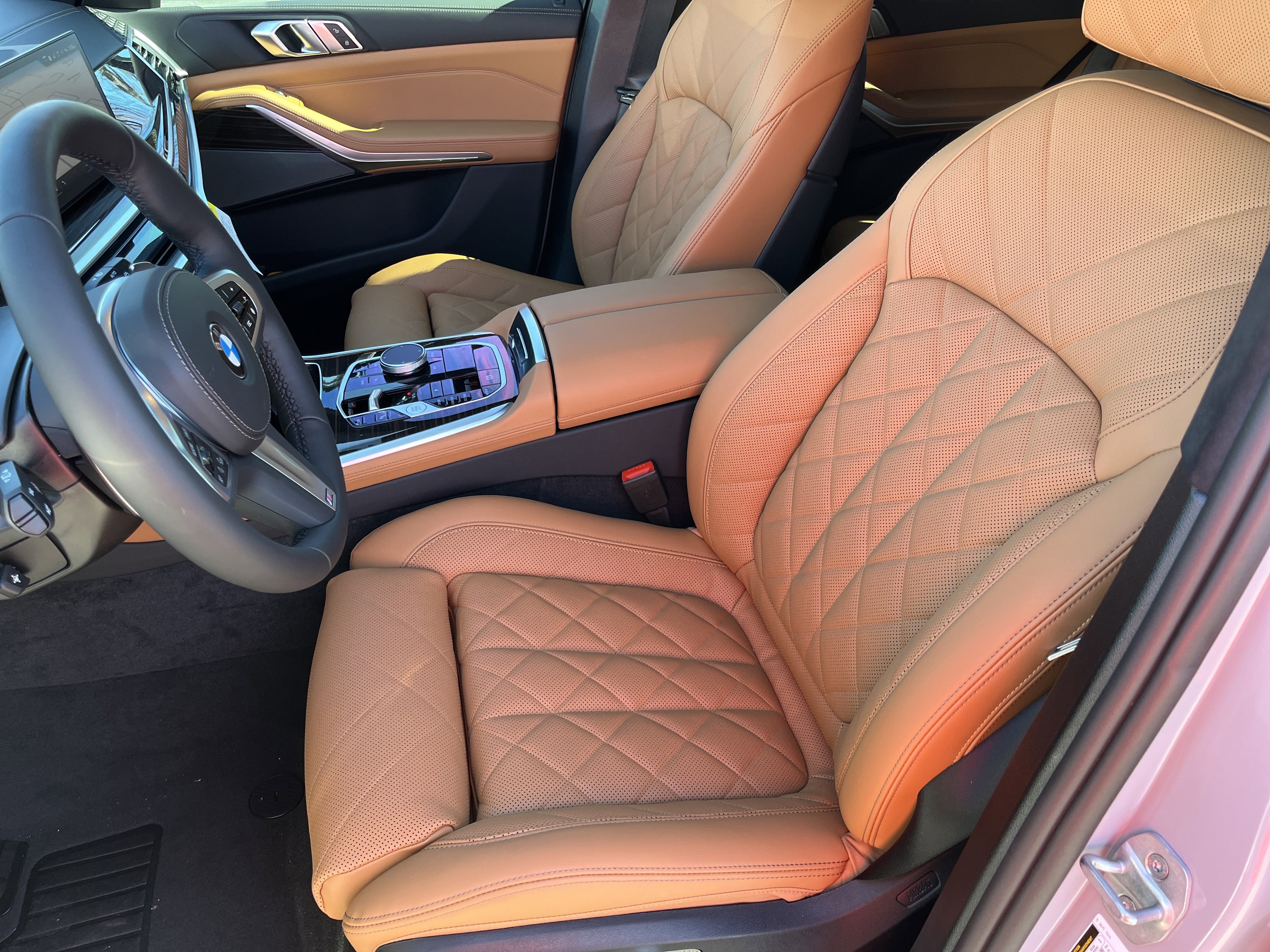 New 2026 BMW X5 sDrive40i w/ M Sport Package RWD image 18