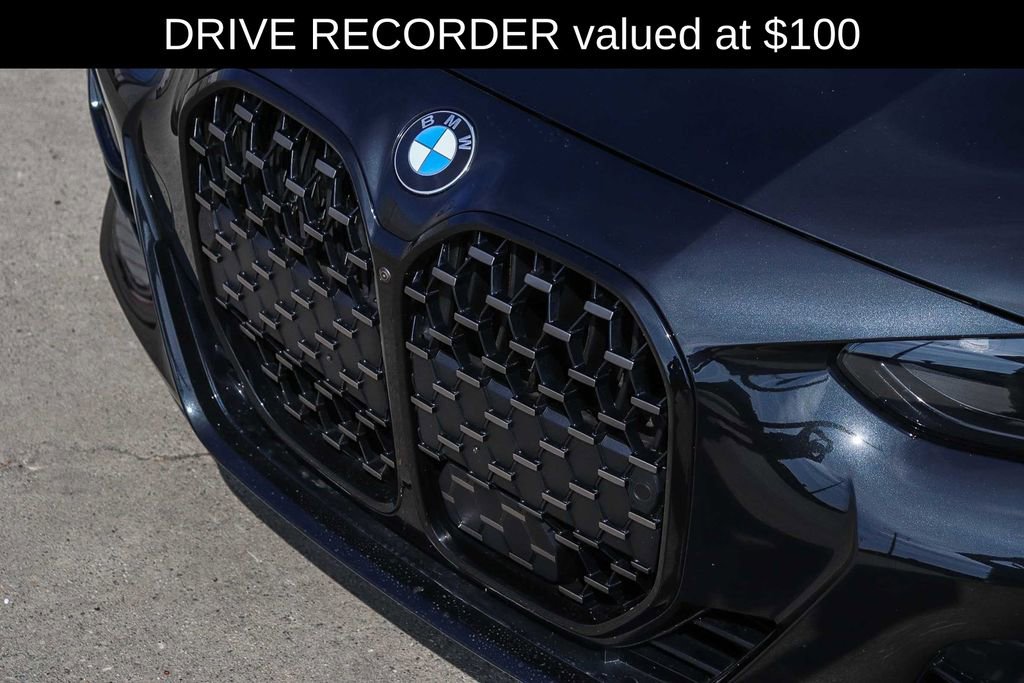 Used 2026 BMW 430i Coupe w/ M Sport Package image 8