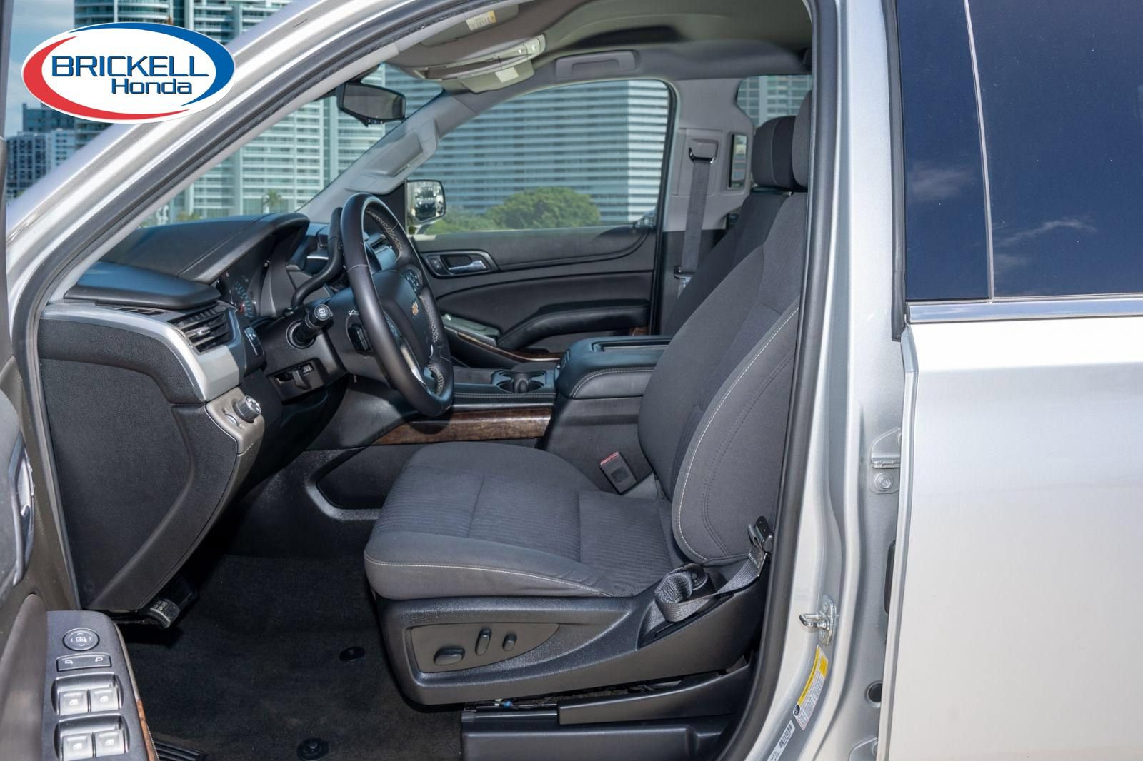 Used 2018 Chevrolet Tahoe LS RWD image 16