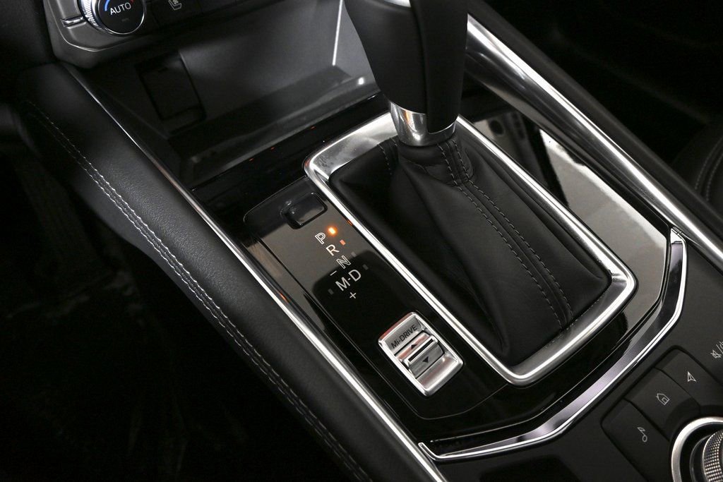 New 2025 MAZDA CX-5 AWD 2.5 S image 31