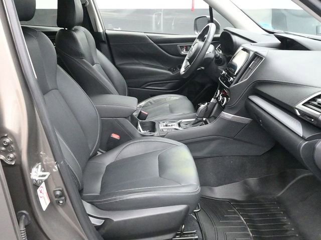 Used 2019 Subaru Forester Limited image 9