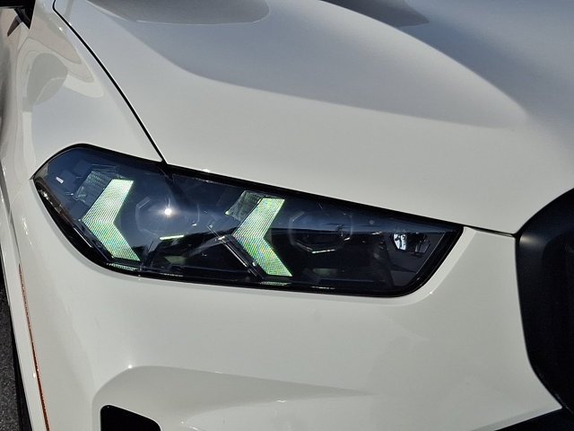 Used 2025 BMW X5 M60i AWD/4WD image 9