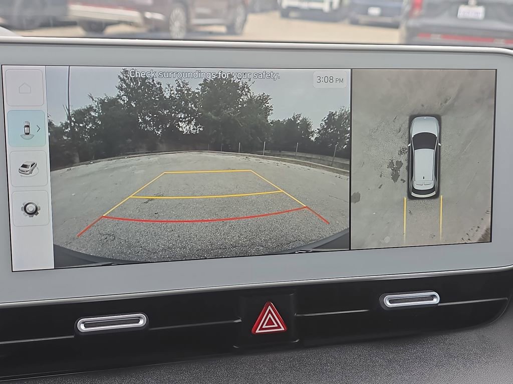 Certified 2023 Hyundai Ioniq 5 Limited RWD image 23