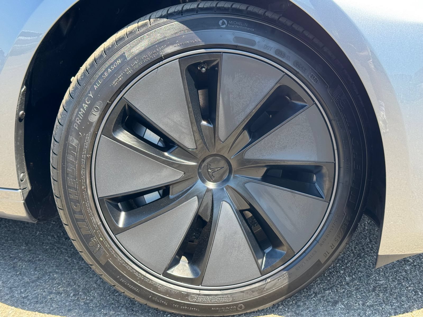 Used 2026 Tesla Model 3 RWD image 5