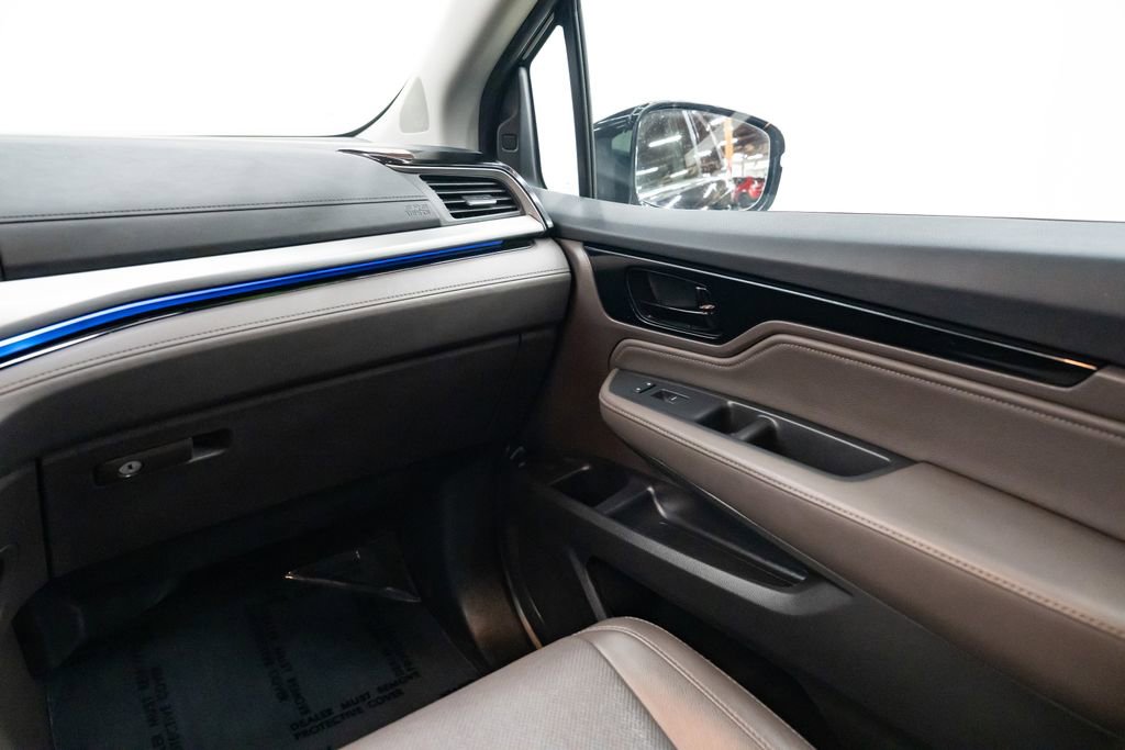 Used 2020 Honda Odyssey Elite image 11