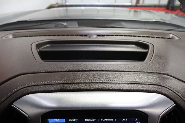 Used 2022 GMC Sierra 1500 SLT w/ SLT Convenience Package RWD image 70