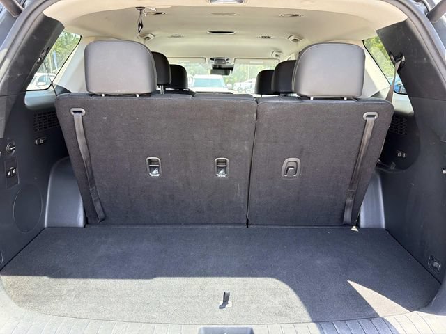 Used 2025 Hyundai Palisade SEL FWD image 17