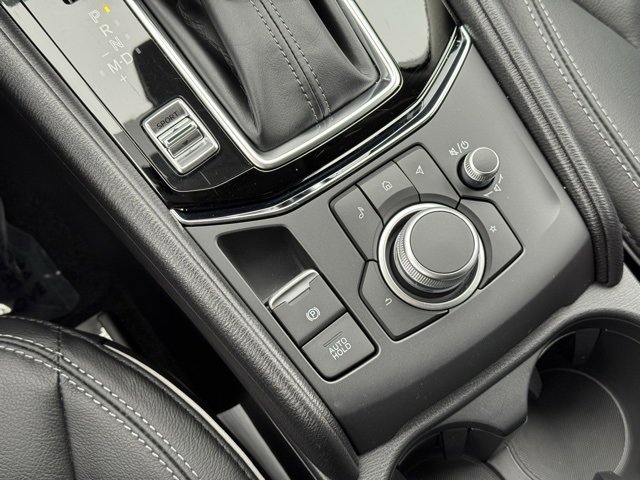 Certified 2025 MAZDA CX-5 AWD 2.5 S w/ Preferred Package image 16