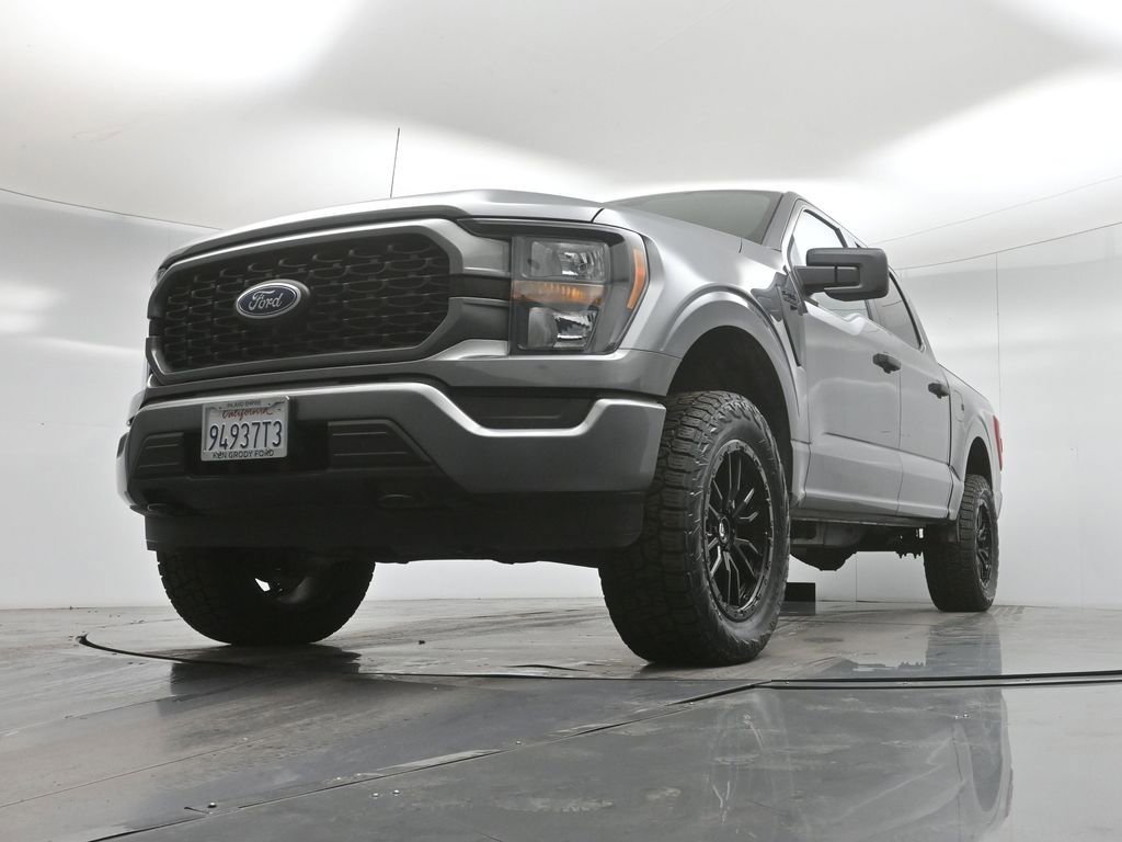 Used 2023 Ford F150 XL w/ STX Appearance Package image 45