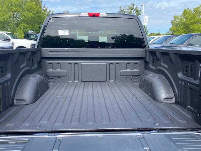 New 2025 Ford F150 Lightning Flash image 27