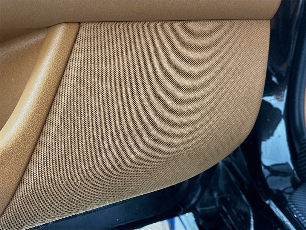 Used 2021 Lexus LC 500 Convertible w/ Touring Package image 21