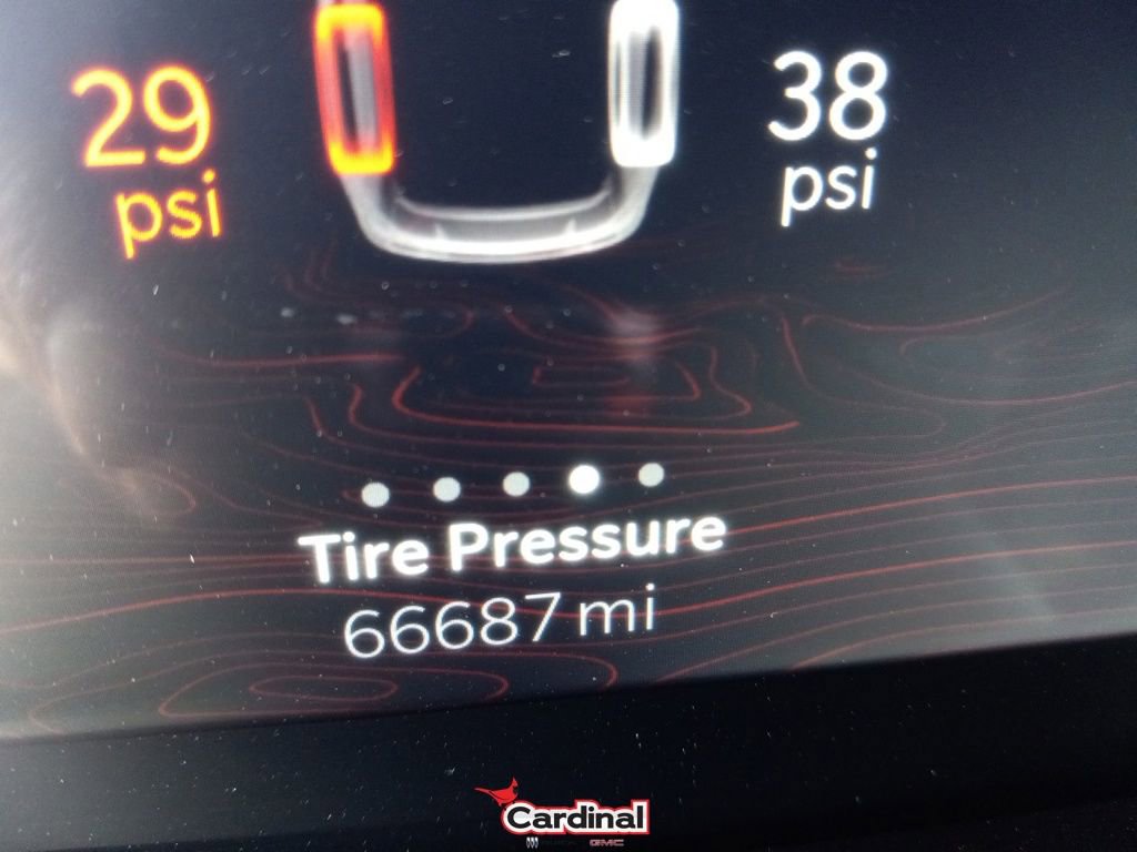 Used 2024 Jeep Grand Cherokee L Laredo image 38