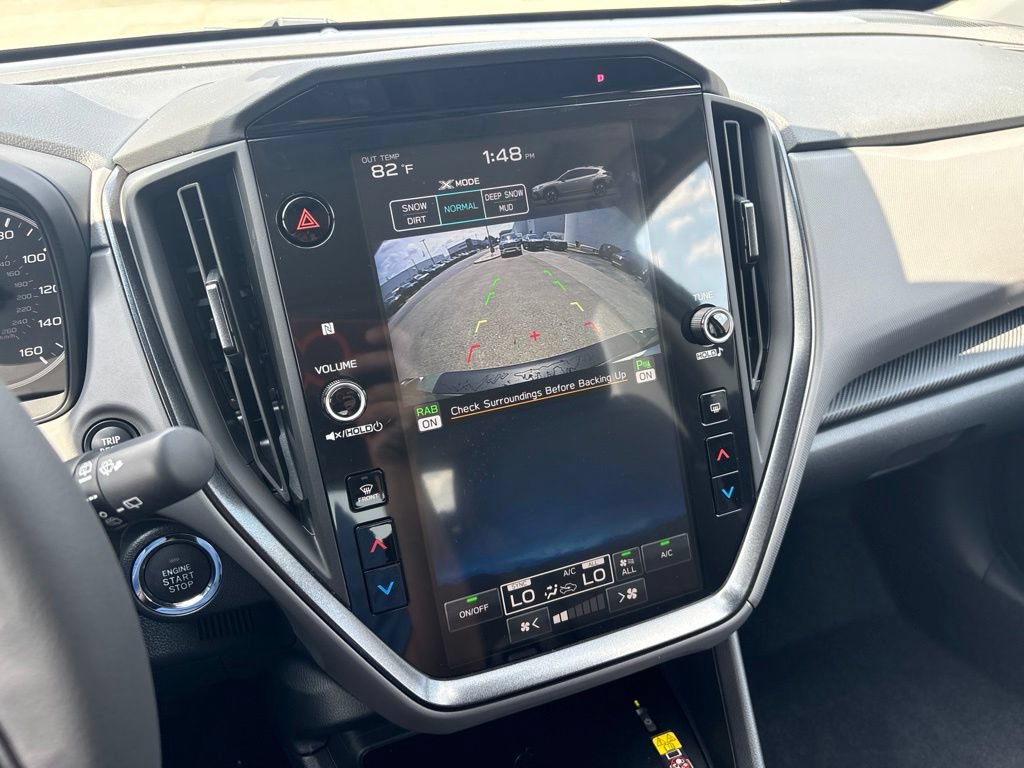 New 2026 Subaru Crosstrek 2.5i Limited AWD/4WD image 23