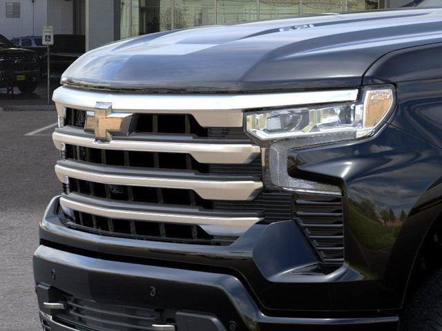 New 2026 Chevrolet Silverado 1500 High Country AWD/4WD image 13
