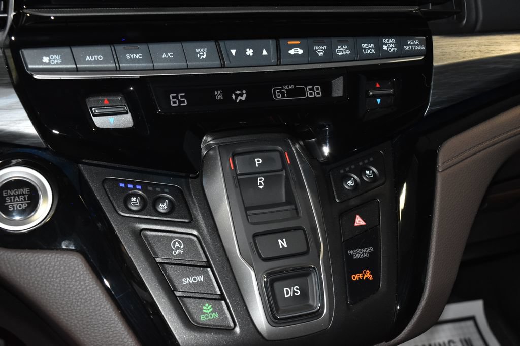 Used 2026 Honda Odyssey Elite image 13