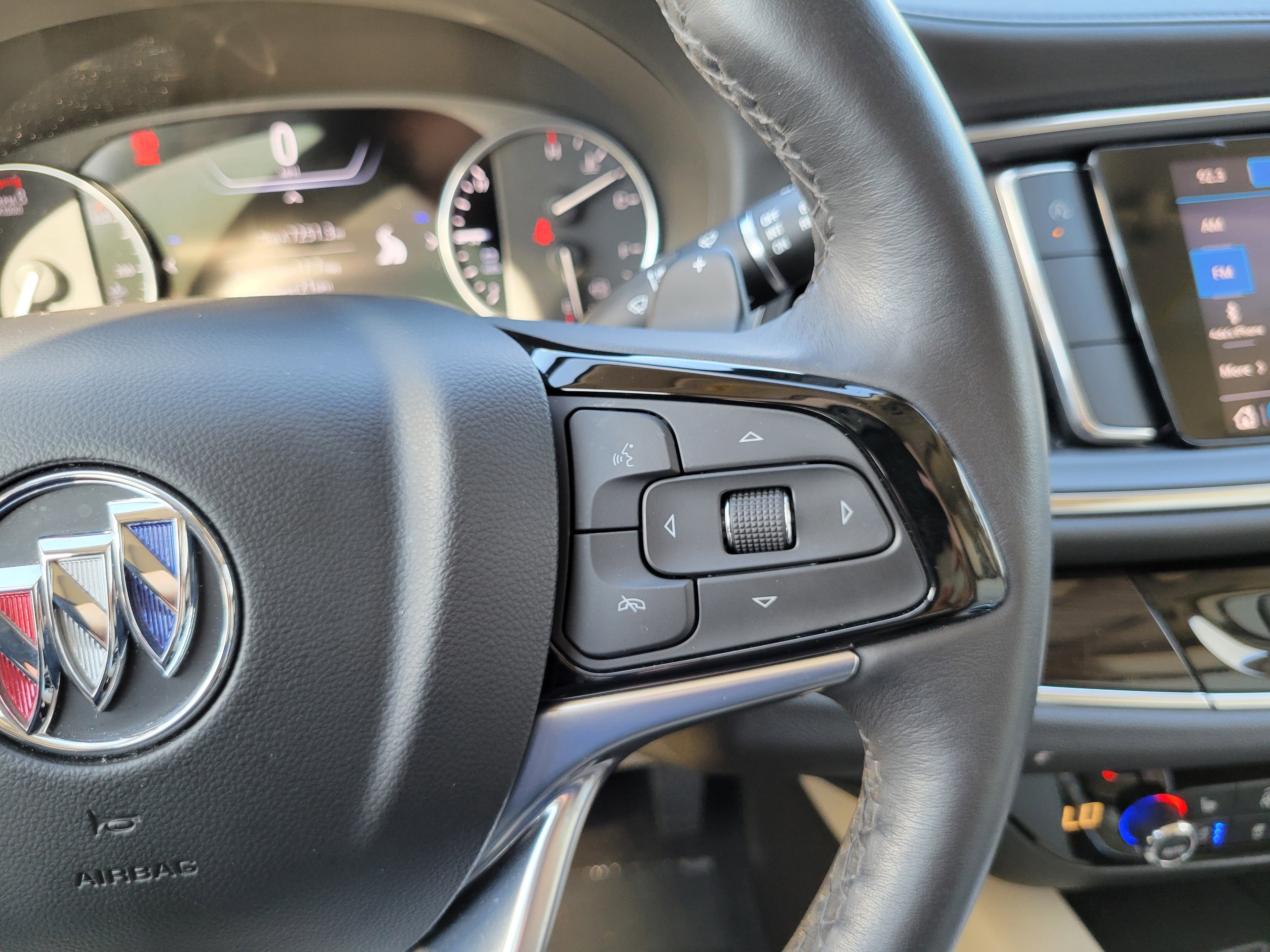 Used 2022 Buick Enclave Premium w/ Experience Buick Package image 22