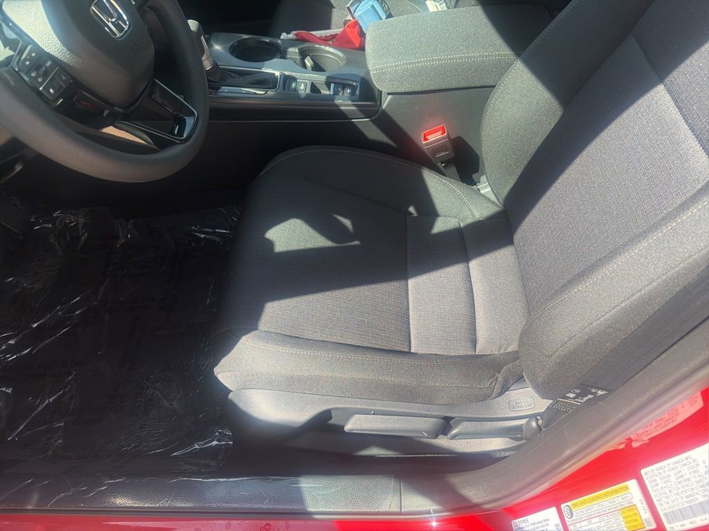 New 2026 Honda Civic LX image 7