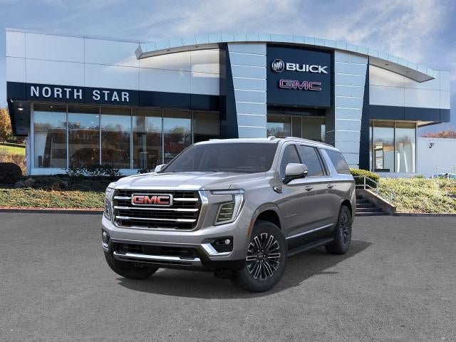 New 2026 GMC Yukon XL Elevation w/ LPO, Floor Liner Package AWD/4WD image 8