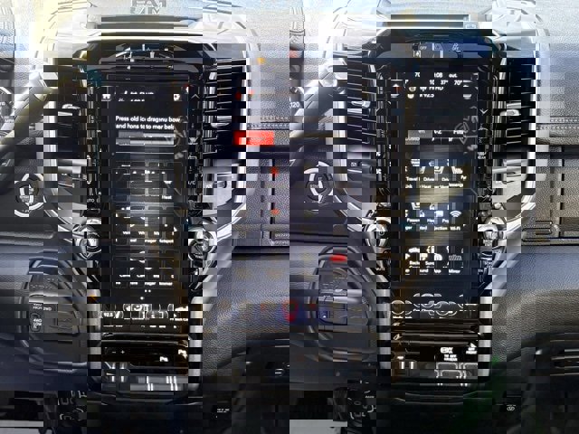 Used 2020 RAM 2500 Laramie image 16