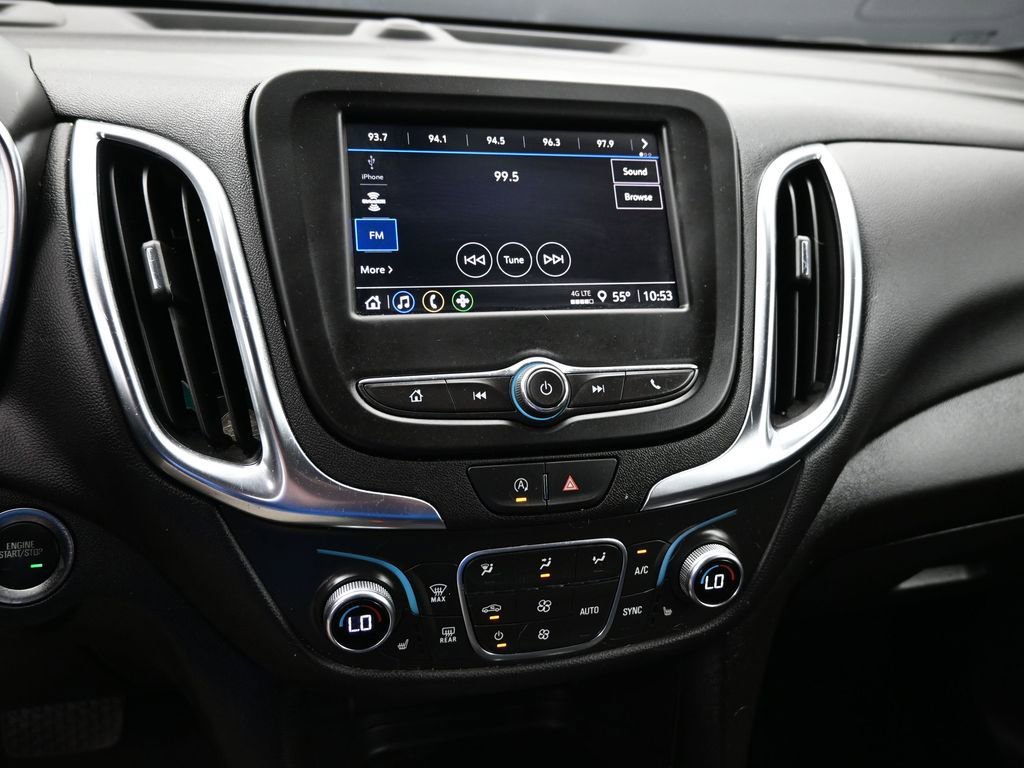 Used 2024 Chevrolet Equinox LT image 14