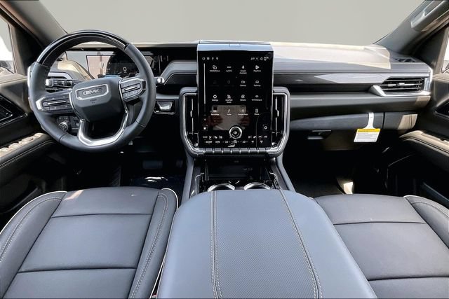 New 2026 GMC Yukon XL Elevation w/ Elevation Premium Package AWD/4WD image 5
