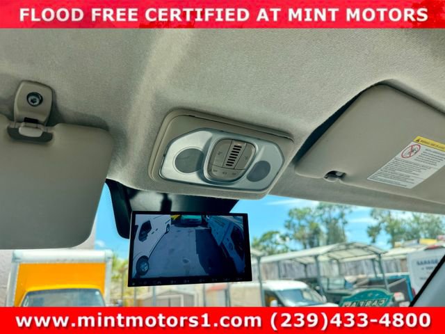 Used 2020 RAM ProMaster 3500 image 33