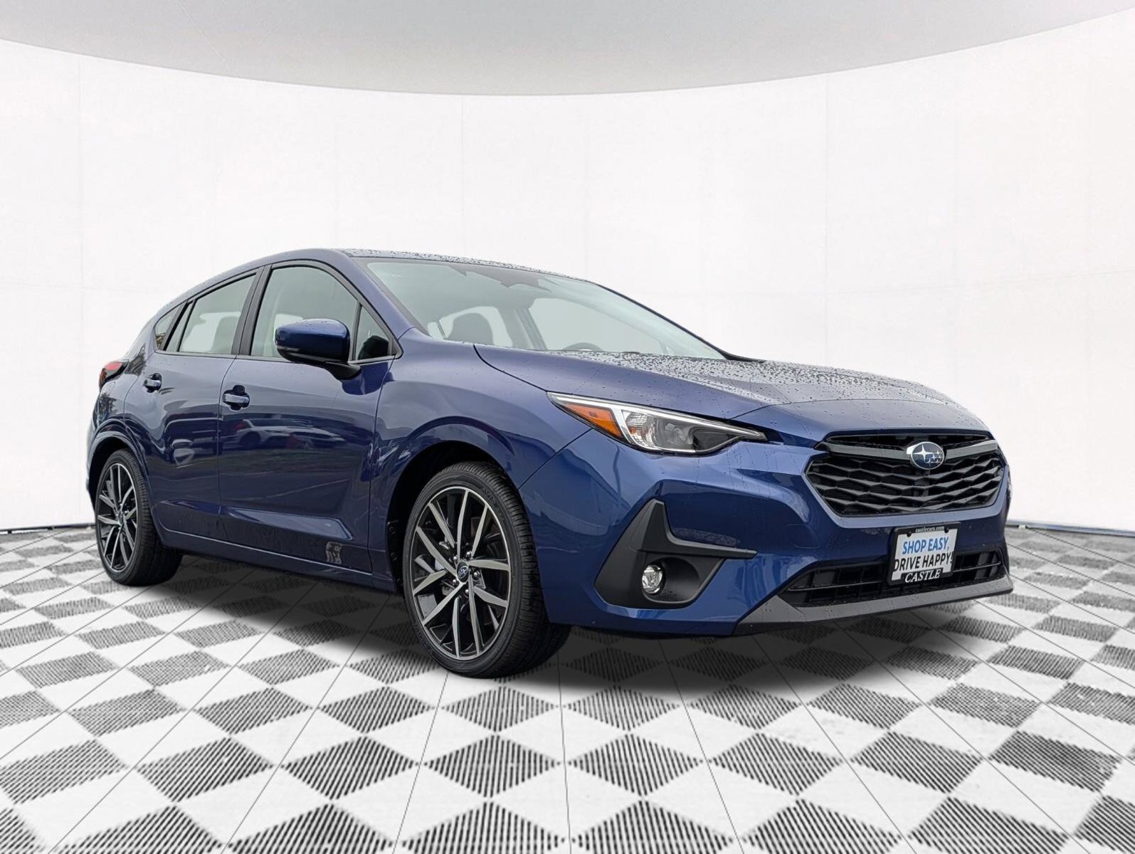 New 2026 Subaru Impreza 2.0i Sport AWD/4WD image 18