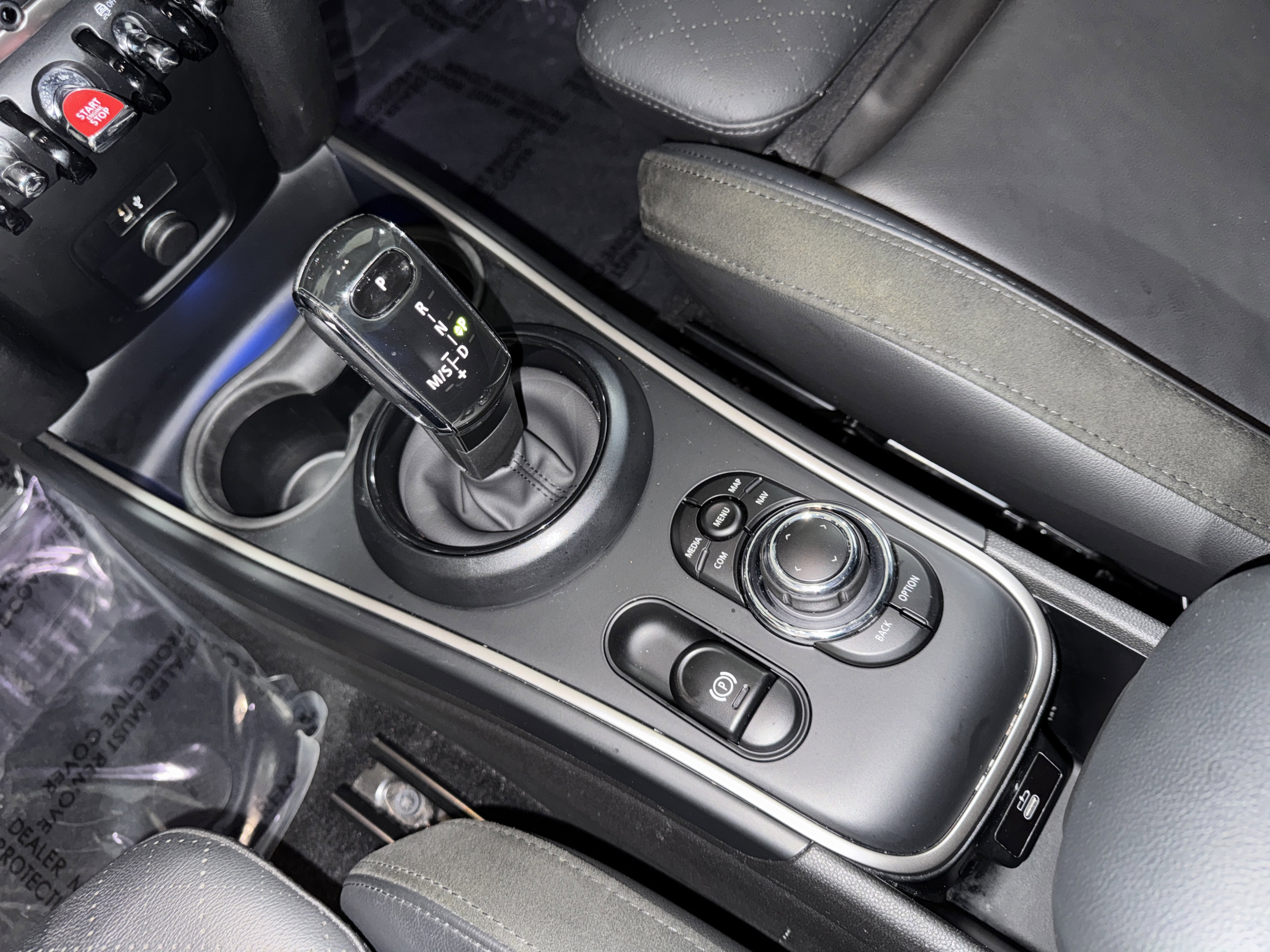 Used 2024 MINI Cooper Countryman S AWD/4WD image 28