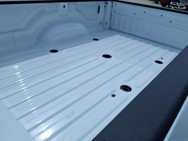 New 2026 RAM 3500 Tradesman AWD/4WD image 19