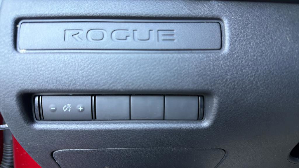 Certified 2023 Nissan Rogue S AWD/4WD image 19