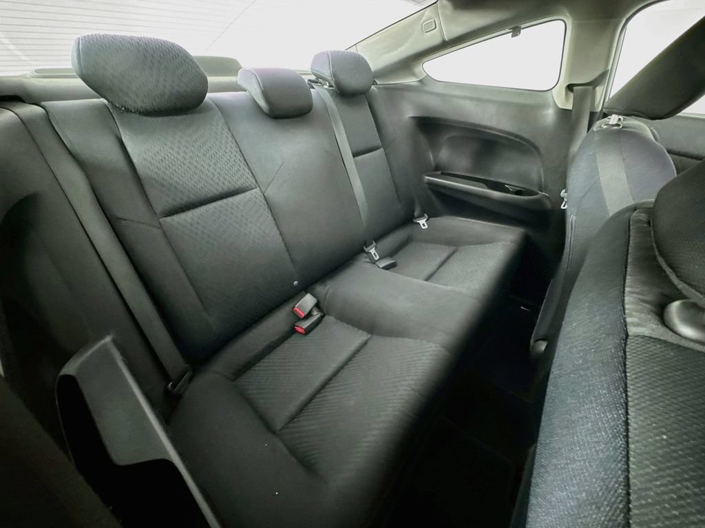 Used 2015 Honda Civic LX image 31