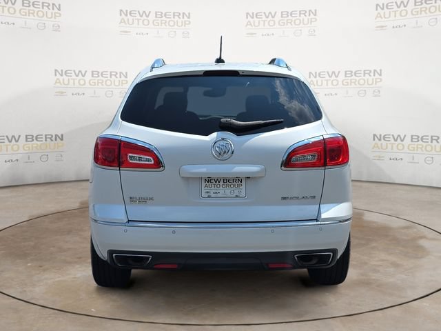Used 2017 Buick Enclave Premium FWD image 4