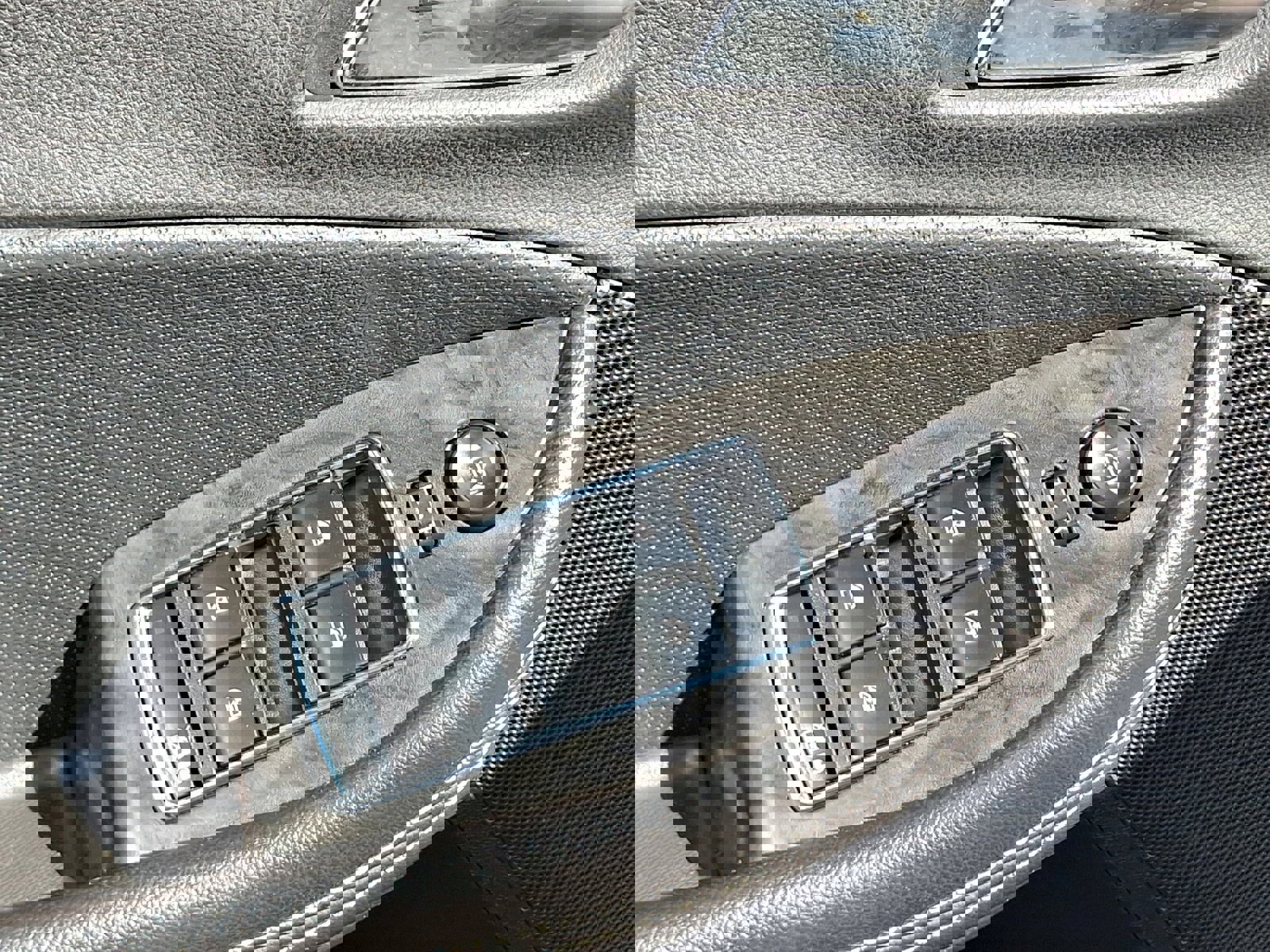 Used 2014 Chevrolet Impala LTZ image 12