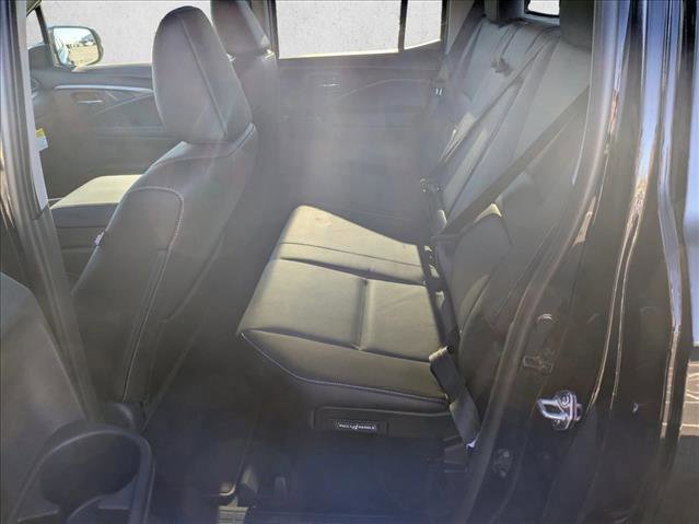 Certified 2025 Honda Ridgeline RTL image 15
