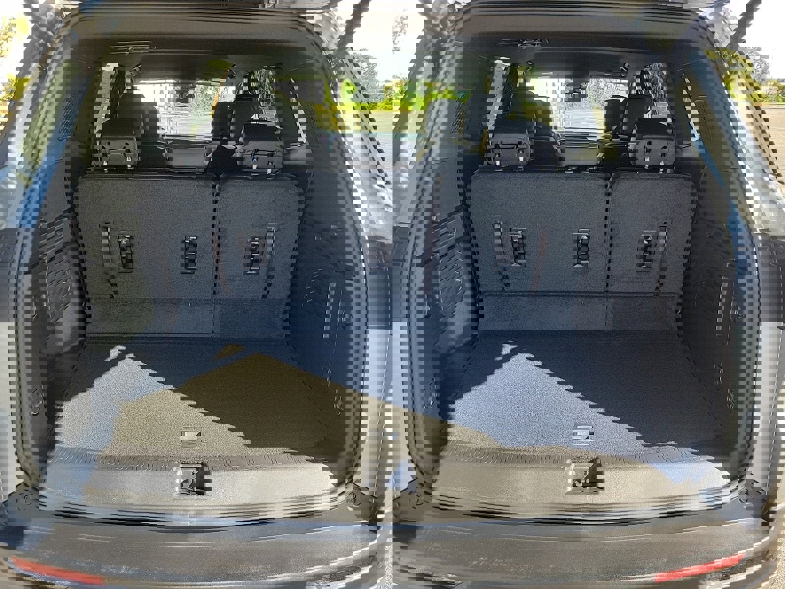 New 2026 Buick Enclave Preferred image 7