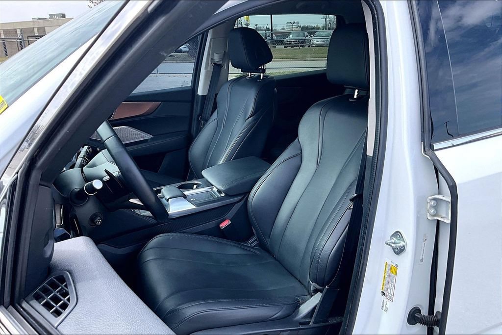 Used 2022 Acura MDX FWD image 36