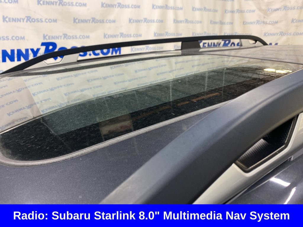 Used 2020 Subaru Forester Touring w/ Popular Package #2 AWD/4WD image 11