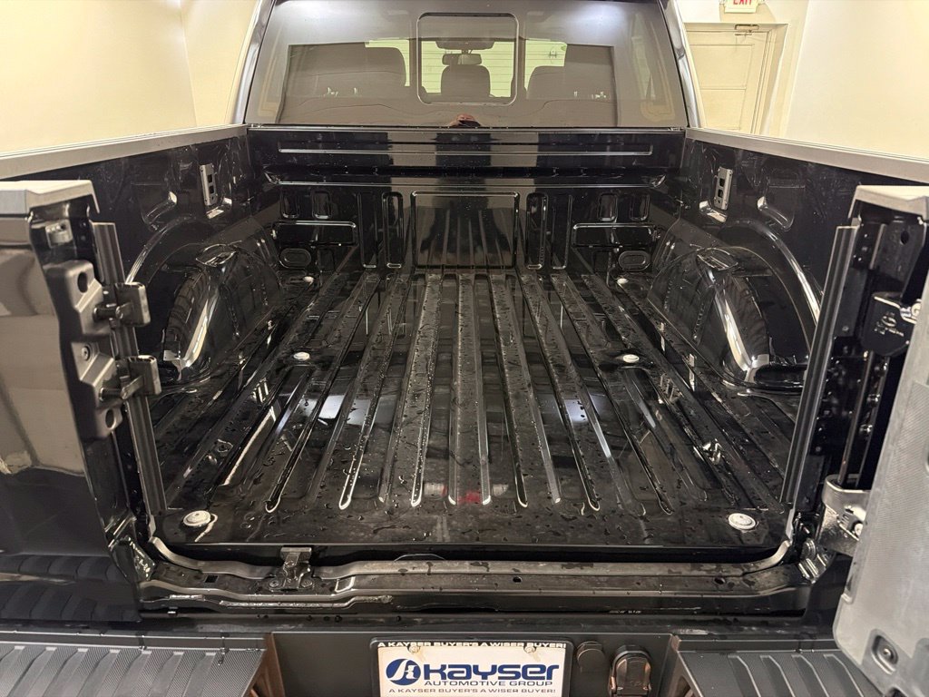 New 2026 Ford F150 Platinum w/ Equipment Group 703A Plus AWD/4WD image 45