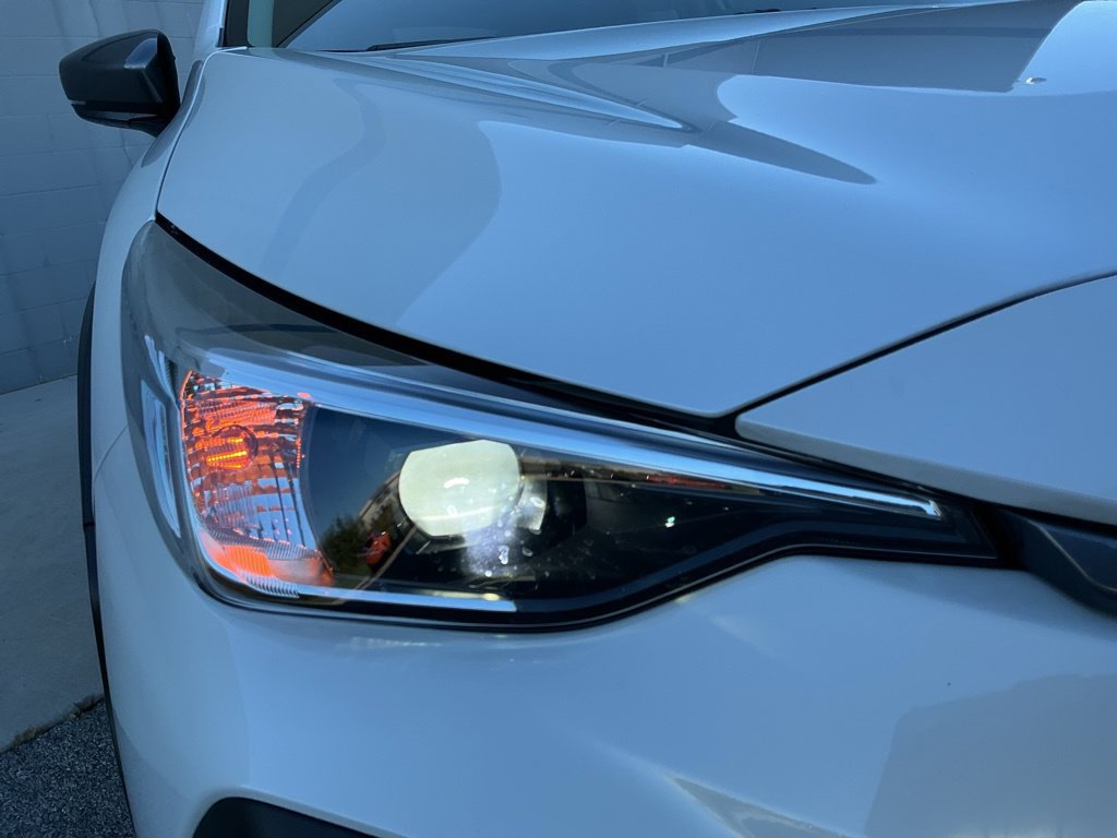 Certified 2024 Subaru Crosstrek 2.0i Premium AWD/4WD image 19