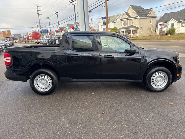 New 2025 Ford Maverick XL w/ 4K Tow Package image 5