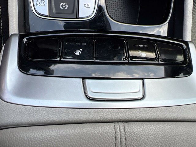 Used 2023 Hyundai Tucson SEL AWD/4WD image 24