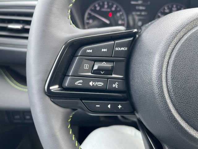 New 2026 Subaru Ascent Bronze Edition image 20