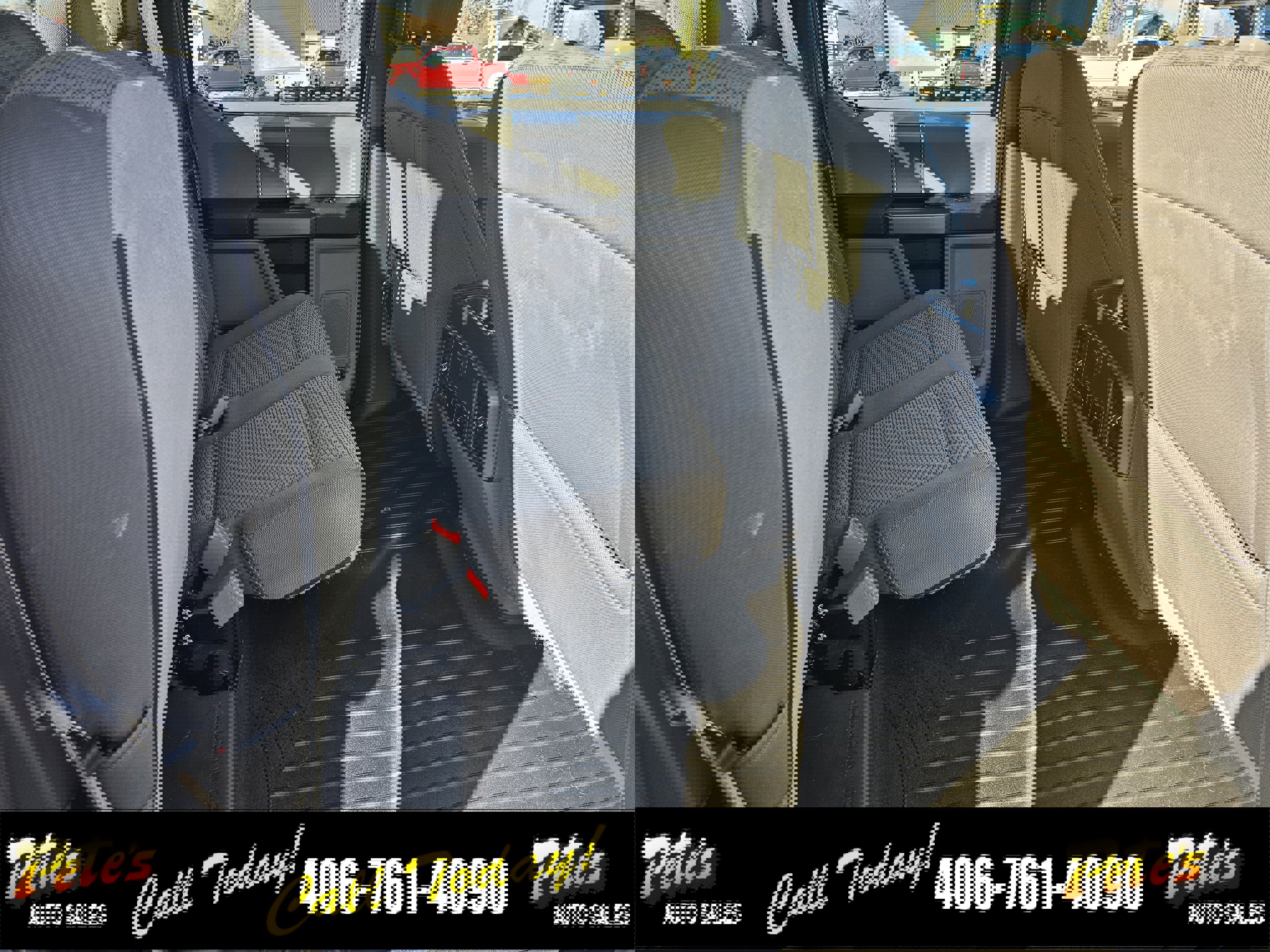 Used 2019 Ford F150 XLT w/ Equipment Group 302A Luxury image 16