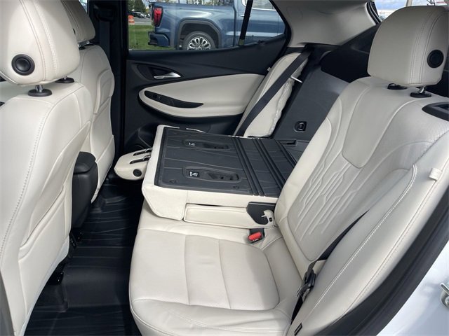 New 2026 Buick Encore GX Avenir w/ Avenir Technology Package image 22