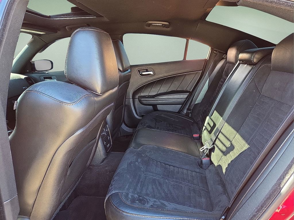 Used 2018 Dodge Charger R/T image 20
