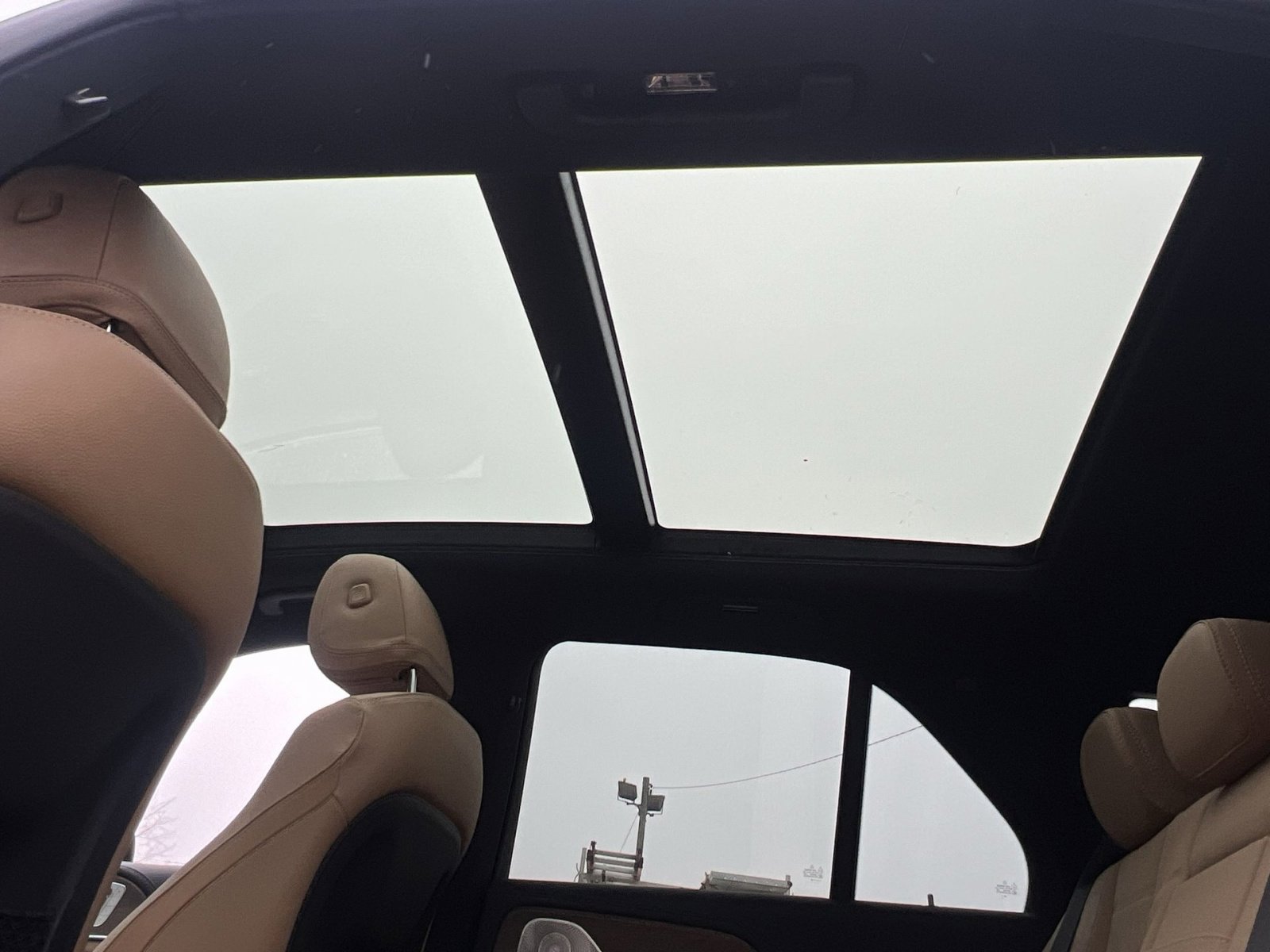 New 2026 Mercedes-Benz GLE 450e 4MATIC image 22