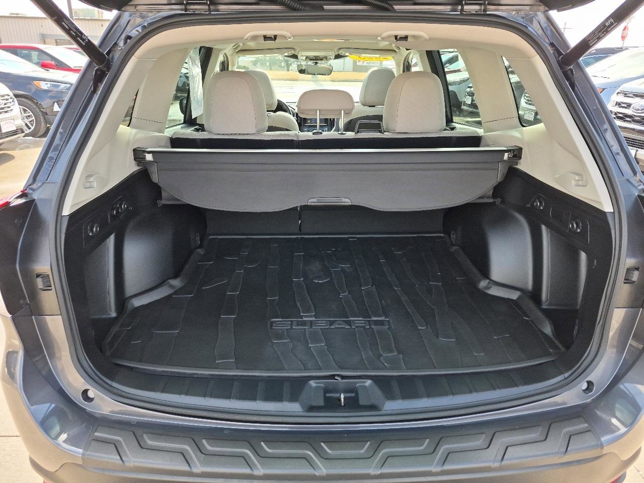 Used 2023 Subaru Forester Premium w/ Popular Package #1 image 10