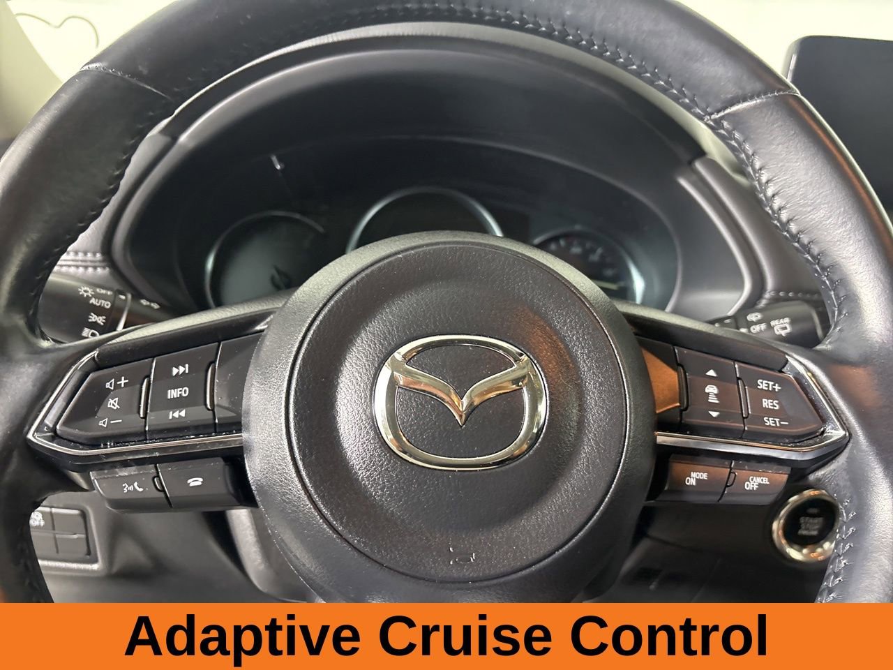 Used 2023 MAZDA CX-5 AWD 2.5 S w/ Premium Package image 13