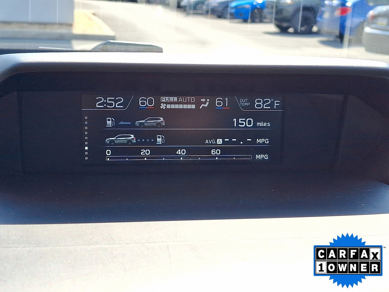 Certified 2023 Subaru Forester Limited image 29